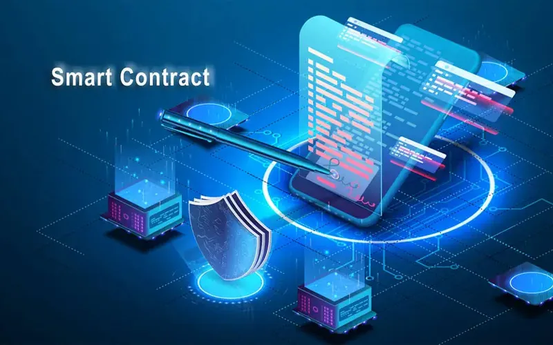 Smart Contract L G Nh Ng Ng D Ng C A Smart Contract Dk Technical