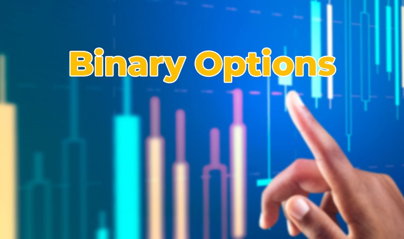 Binary Options là gì? 