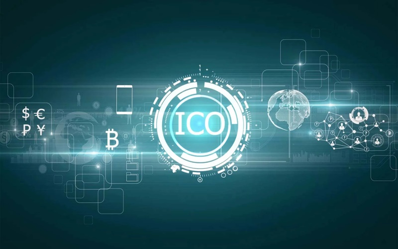 vai trò của ico trogn doanh nghiệp