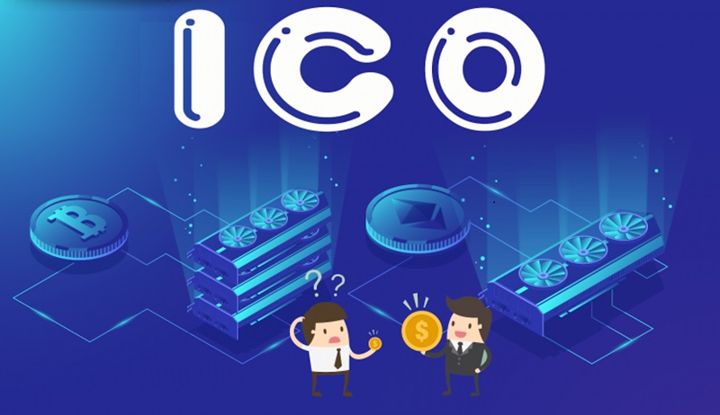 quy trình hoạt động của ico