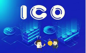 ico là gì