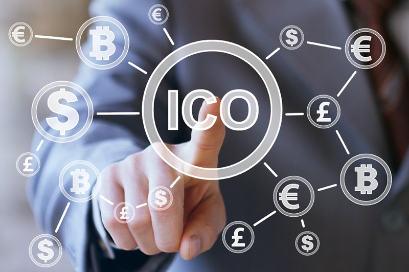 so sánh ico và các loại đồng tiền ảo khác