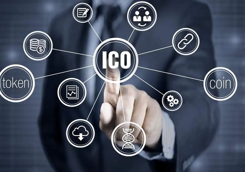 ico mang lại cơ hội sinh lời cao