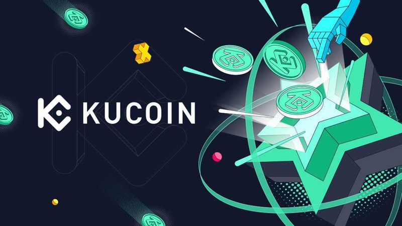 sàn giao dịch crypto Kucoin 