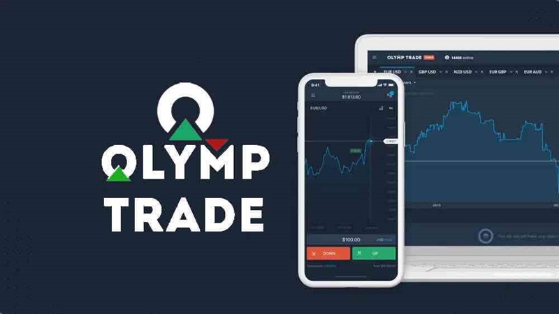 sàn trade bo uy tín Olymp Trade