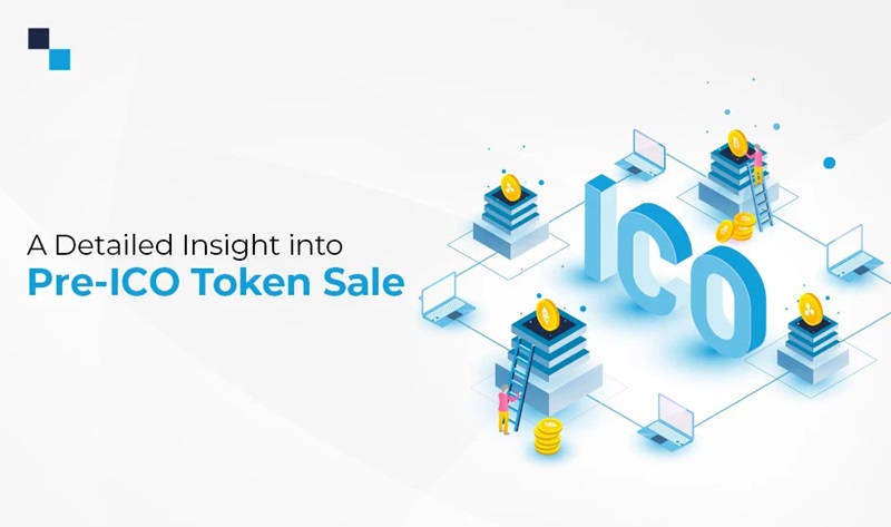 Những lợi ích chính của prec-ico