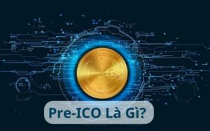 pre-ico là gì