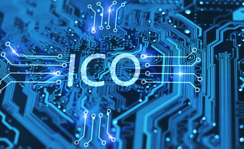 Pre-ico là gì?