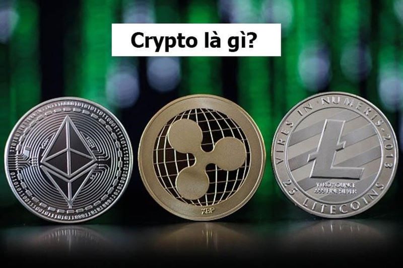 thiết kế sàn giao dịch crypto