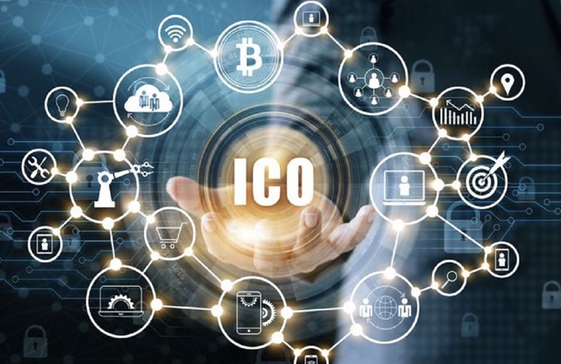 ICO mang lại nhiều lợi ích cho doanh nghiệp