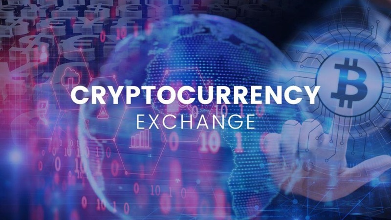 Tổng quan về thị trường crypto