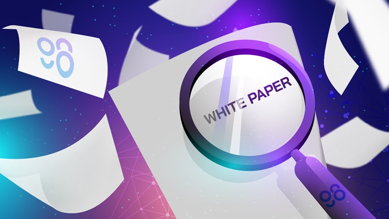 sử dụng whitepaper để đánh giá dự án