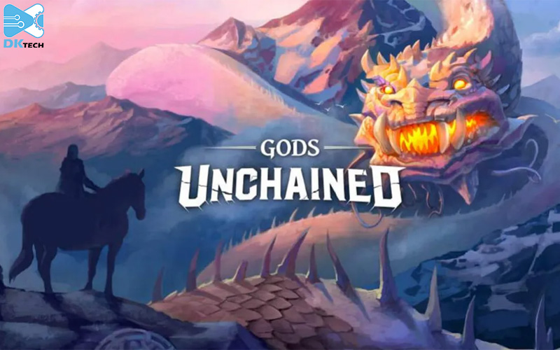 game gods unchained