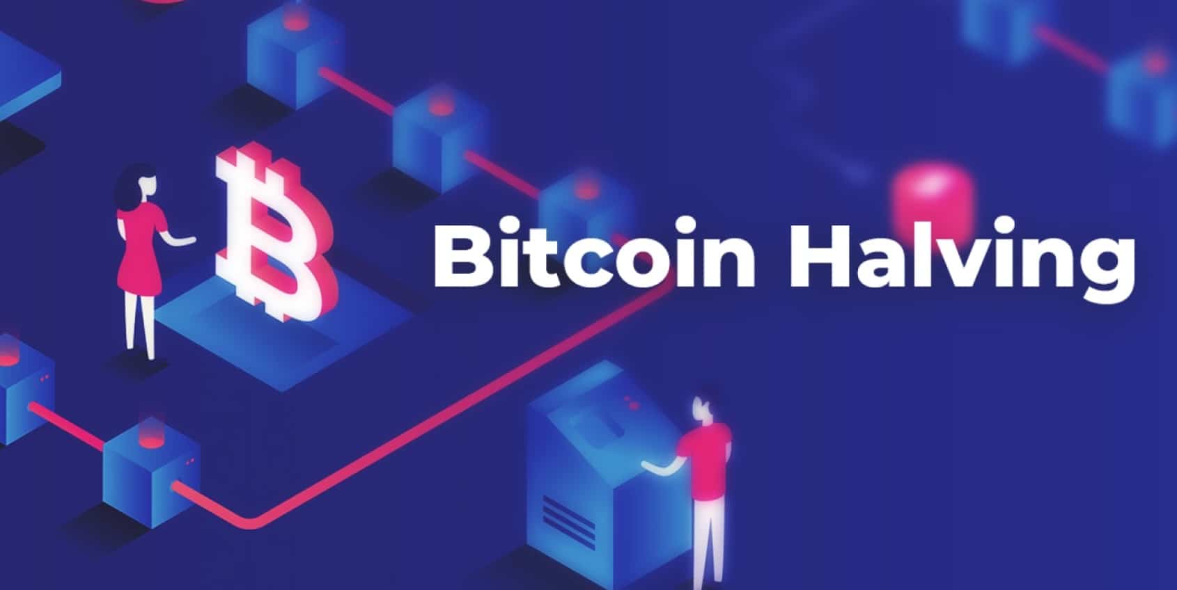 Bitcoin halving là gì