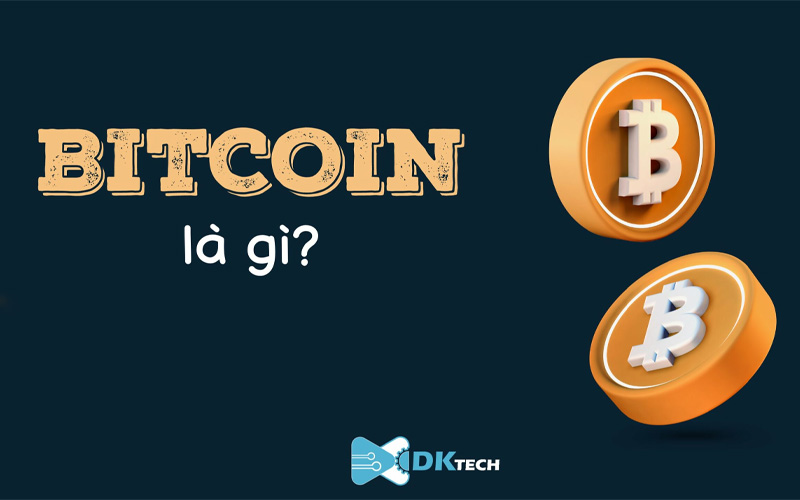 bitcoin là gì