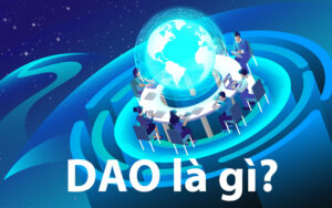 DAO là gì?