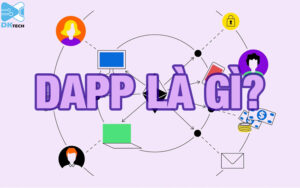 Dapp là gì