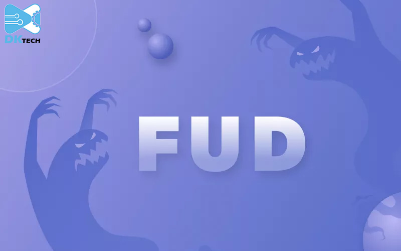 fud là gì