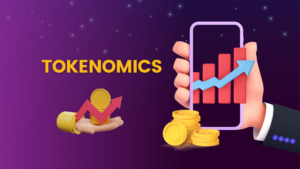 Tokenomics là gì?