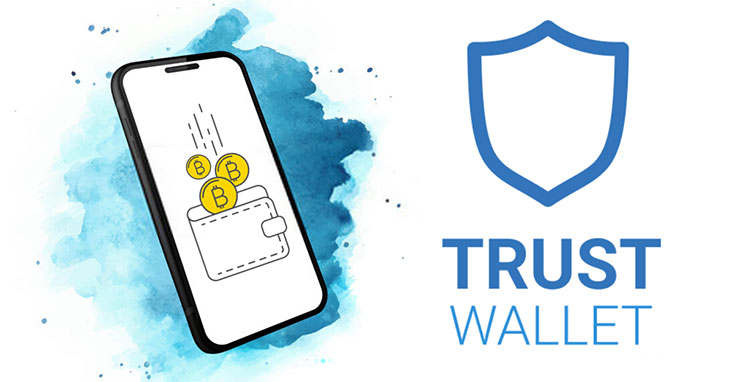 Ví Trust wallet là gì?