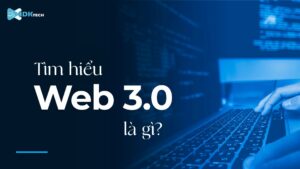 Web3 là gì?