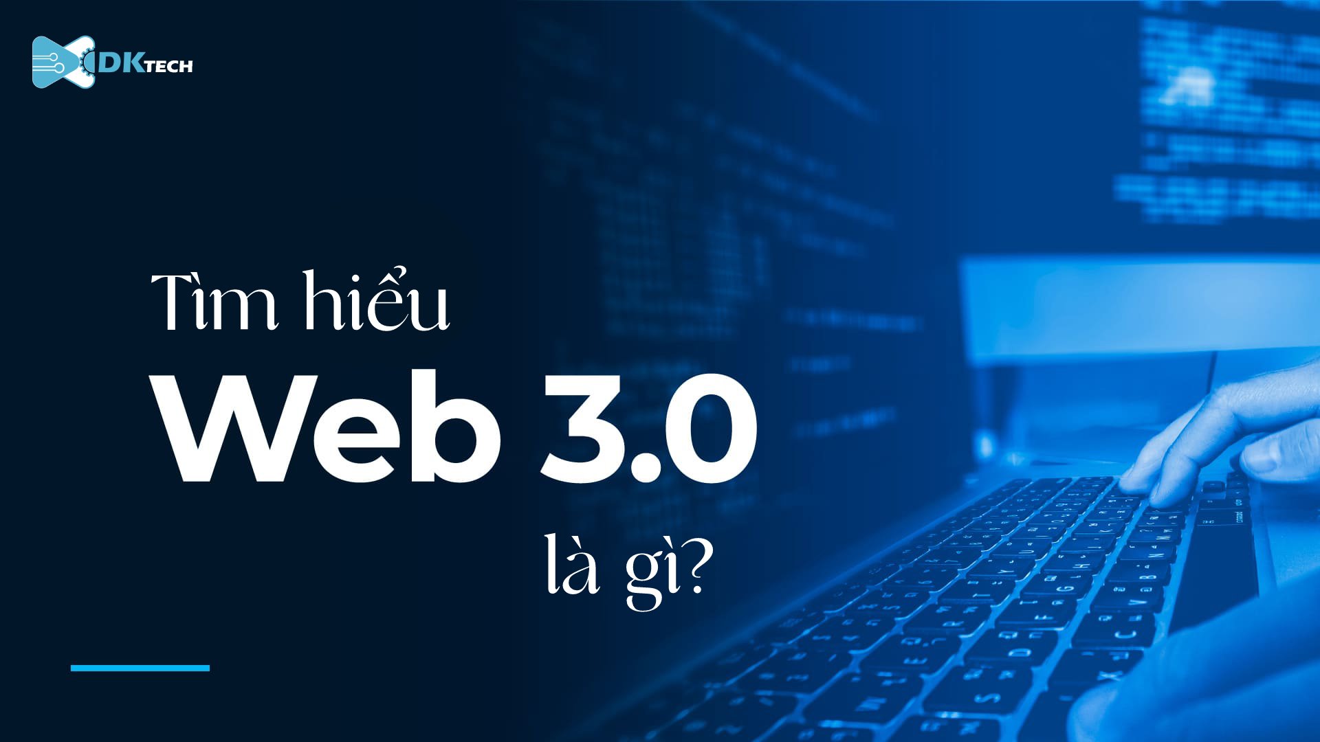 Web3 là gì?