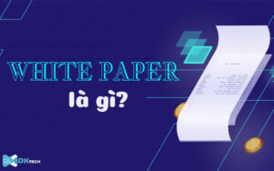 White paper là gì?