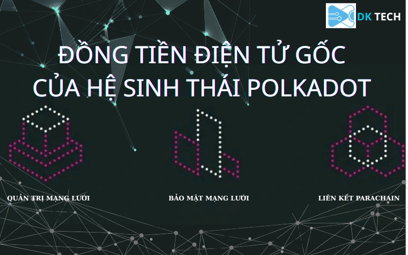 DOT dùng để làm gì