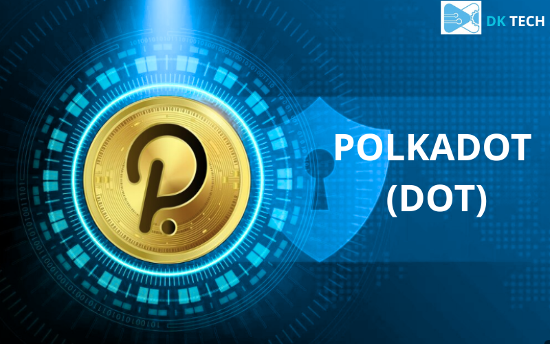 tiền điện tử gốc của Polkadot là gì