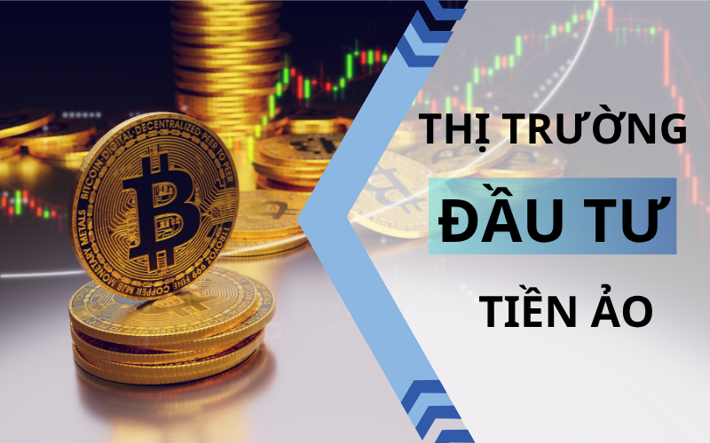 các kênh đầu tư tiền ảo