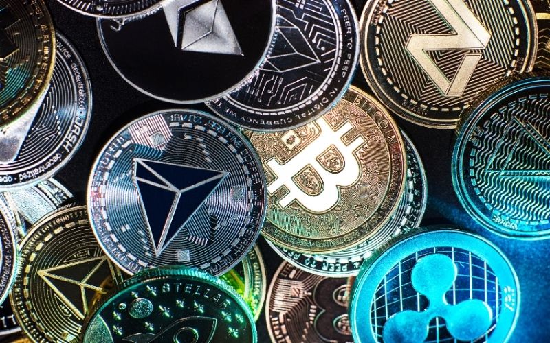 Vai tro cua thiet ke token