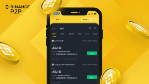 mua bán p2p qua binance có an toàn không